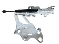hinge bonnets left right BMW X5 G05 colour A96