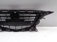 front PREKLADgrill MAZDA 3 13-16 MALOWANA