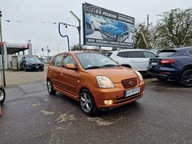 Kia Picanto 1.1 Benzyna 65 KM, Klimatyzacja, Dwa