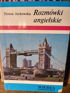 Rozmówki angielskie - Jackowska / b