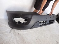 FORD TRANSIT MK8 VI LIFT 18- bumper front front