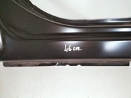 threshold zejscie rear part right RENAULT KADJAR 15