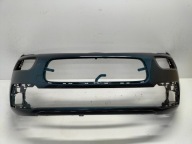 front bumper front CITROEN C4 GRAND PICASSO II LIFT 16