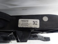 ventilátor chladiče OPEL CORSA D 1.6 OPC VXR 55703936