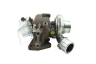 turbo MITSUBISHI ASX 1.8 DI-D 49131-06704