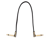 EBS PG-28 patch kábel, effekt csatlakozó (28cm)