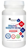 Aliness UBIQUINOL ubichinol KANEKA QH KOENZYM Q10