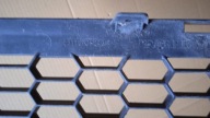 grid of a bumper central front TOYOTA VERSO 09-13