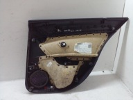 side door left rear part VW GOLF VII 13-19 EU