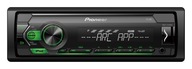 Radio samochodowe Pioneer MVH-S120UIG iPhone AUX