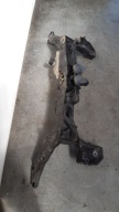 support panel for radiators pillar iron Renault Clio 3 III 3D 1,2 16V