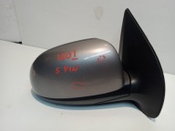 HYUNDAI I20 LIFT mirror right 5-PIN 2012-14R