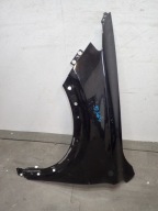 FENDER FRONT LEFT CUPRA FORMENTOR 5FF