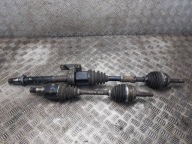 semi-axis left front + right front 5B TOYOTA AVENSIS T25 2.0 D4D