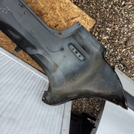bumper rear rear part TOYOTA COROLLA VERSO 52159-0f010