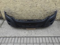 RENAULT MASTER III 3 10- new original front bumper
