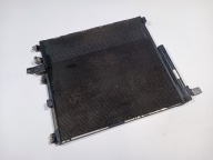 air conditioning radiator gearboxes Dodge RAM 2013