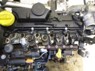 engine RENAULT LAGUNA III 1.5DCI K9K 78C K9K78C 2007-2013