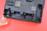 control unit module door right front 7N0959792J SKODA YETI 1 and LIFT 13-18