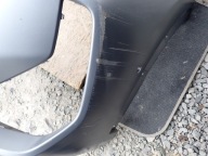 bumper front front BMW X1 IX1 U11 M PAKIET 2022
