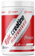 IMMORTAL EPIC CREATINE 500g KREATYNA MONOHYDRAT