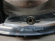 disk hliníkový AUDI A6 C8 5X112 10.5J 22" ET19 4K0601025BD
