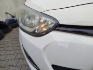 light HYUNDAI I20 LIFT EUROPA front right REFLEKTOR right 2012-14R