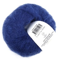 SUPER KID MOHAIR 17 SZAFIR Gazzal 25g 237m 15399