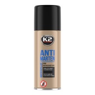 Spray odstraszający kuny K2 Anti Marten 400 ml
