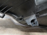 light front right OPEL MERIVA B
