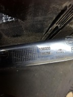 light rear right side Volkswagen Up 2015 1S0945096G