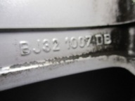 wheels discs tyres Range Rover Evoque R19 5mm