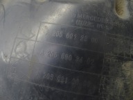 mudguard right front right front MERCEDES C W205 A2056903201
