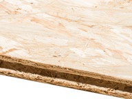 Płyta OSB Kronospan 250 cm x 62,5 cm x 22 mm -