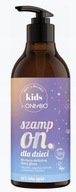 Hair in Balance Kids by onlybio Szampon dla dzieci