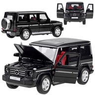 Auto terenowy Mercedes-Benz G350d 1:32 ZA3754