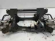 RENAULT Austral E Vorderachsträger träger Achsträger Achsträgers heck 4control