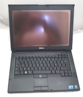 Notebook Dell E6410ATG 14 " Intel Pentium M 0 GB