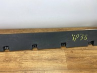 cap threshold threshold right Ford Mustang VII MK7 S650 2024+