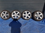 MERCEDES SLK SLC R172 W172 wheels disc discs 17''