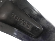 HYUNDAI I30 N PERFORMANCE disk 8JX19 ET55 5X114,3