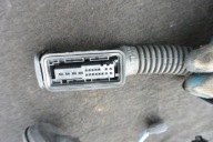 bundle wiring door left rear part VW TOUAREG III