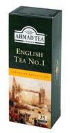 Ahmad English Tea No1 Ex25