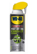 WD-40 SPECIALIST FAST DRYING CONTACT CLEANER 250ml