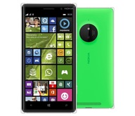 Nokia Lumia 830 LTE Zielony | A