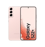 Smartfón Samsung Galaxy S22 Plus 8 GB / 128 GB 5G ružový