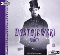 IDIOTA - FIODOR DOSTOJEWSKI (AUDIOBOOK)