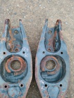 Querlenker unterer kombi heck w124 mercedes hinten w210