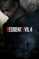 Resident Evil 4 Remake (PC) Klucz Steam PC