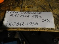 IDEALNE servo Servofreno AUDI A6 C8 A7 4K 1 9